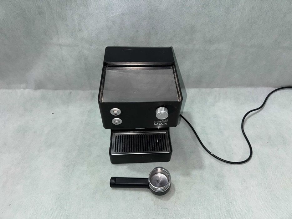 Кафемашина - GAGGIA Cubika Plus / 950 W / 15 bar