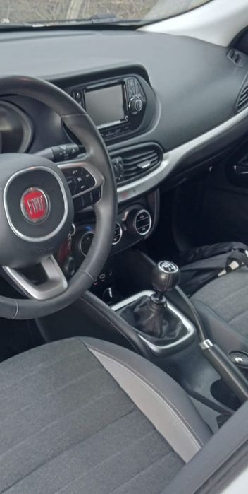 FIAT Tipo 2016 — imagine 8