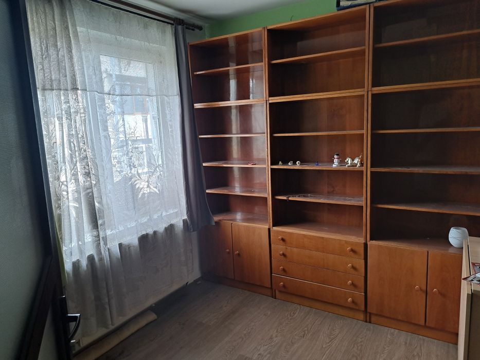Apartament 3 camere-Aleea Trandafirilor