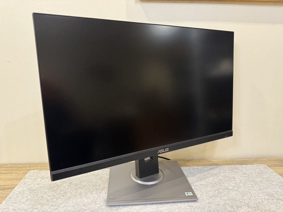 ASUS ProArt PA278QV – Професионален монитор (Гаранция)