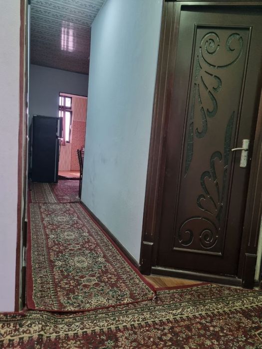 Срочно сдается 2х комнатная квартира 6 микрорайон