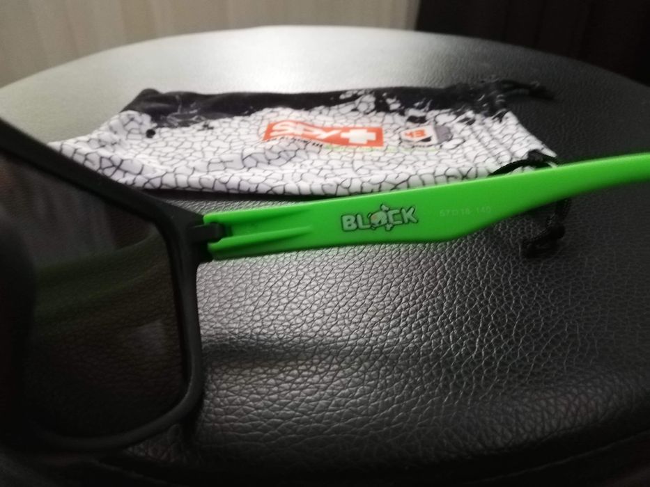 Ochelari de soare SPY KenBloc UV400 NOI, Originali, diverse modele