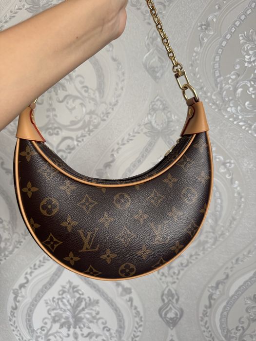 Louis Vuitton сумка loop