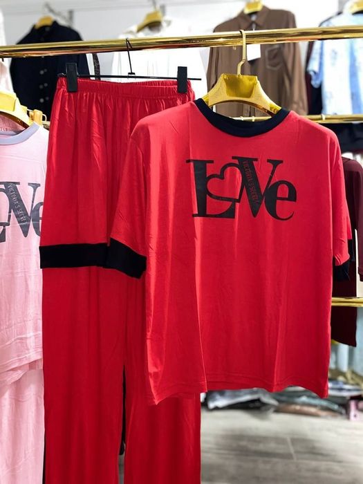 Тройка пижамка ,одежда для дома