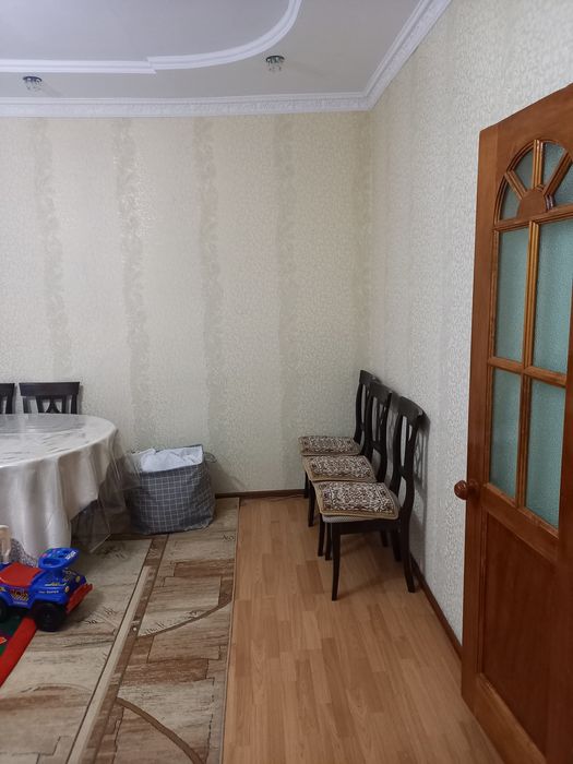 Продам 3 ком. Лен.проект