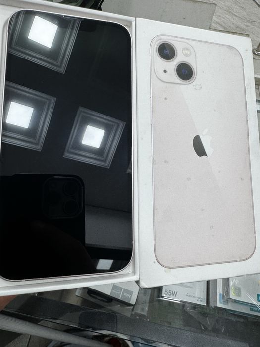 Сатылады Iphone 13 (128g)