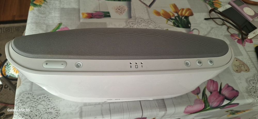 Jbl on beat venue lt