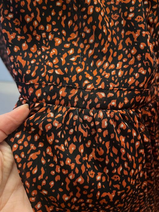 Рокля Mango - S/ M размер