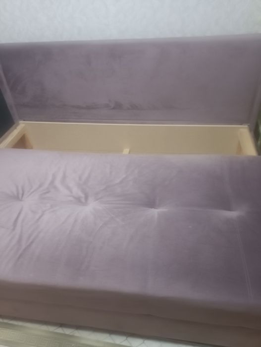 Диван евро книжка состояние хорошее