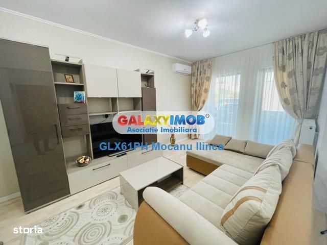 Inchiriere apartament 2 camere, de lux, bloc nou, Albert, Ploiesti