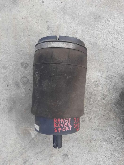 perna aer dreapta spate 3.0 d 306dt 4x4  land rover range rover sport 2 l494  dpla-5580-ad