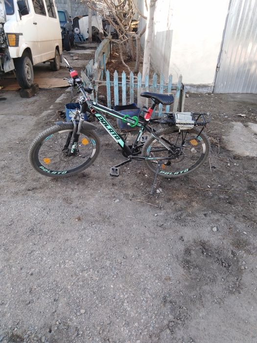 Велосипед продаю