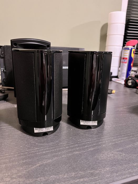 Sateliti/difuzoare/boxe Klipsch Harman/kardon Mission