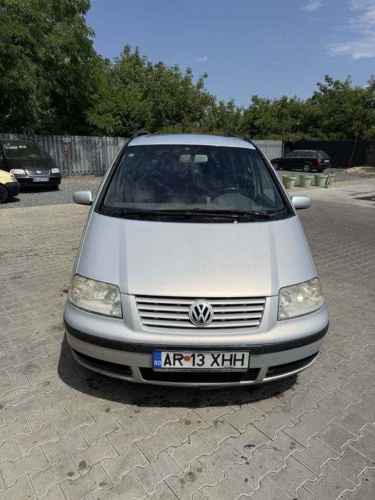 Vand Sharan Automat 2002