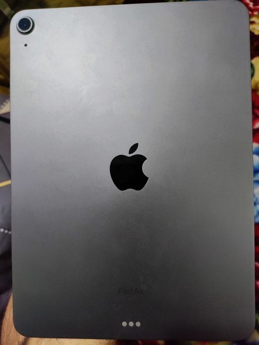Ipad air 5th generation