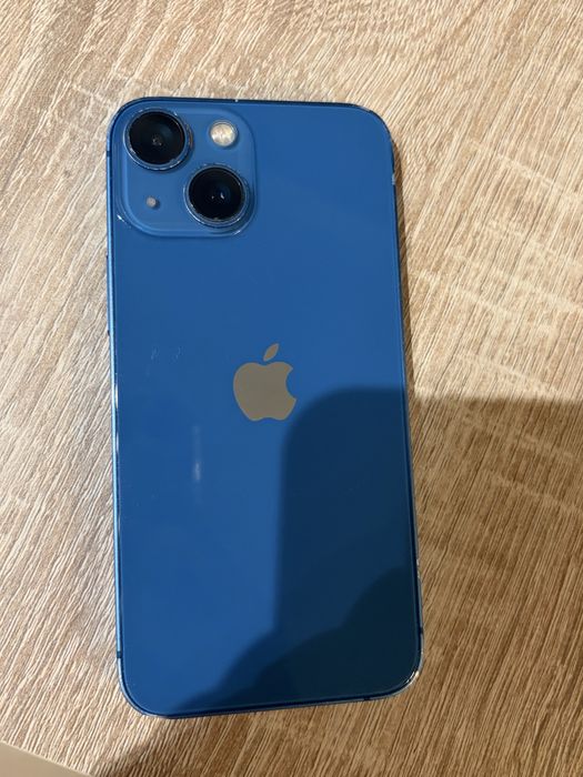 Iphone 13 mini 128 GB