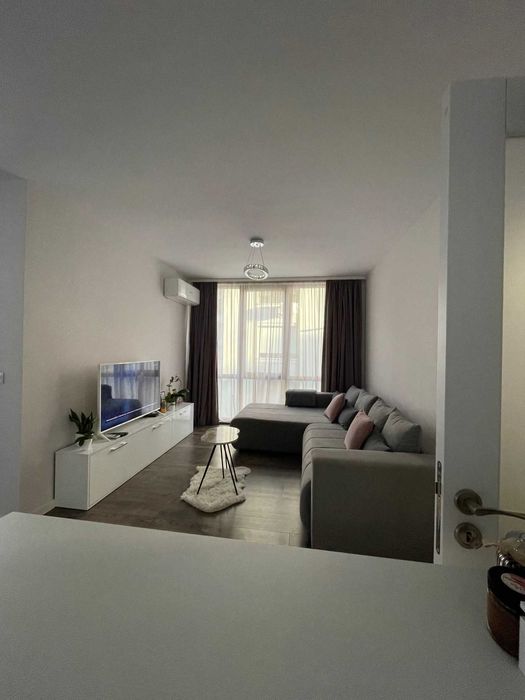 Дава се под наем Двустаен апартамент в София, Кръстова вада - 70 кв.м за 510 € - Снимка #4