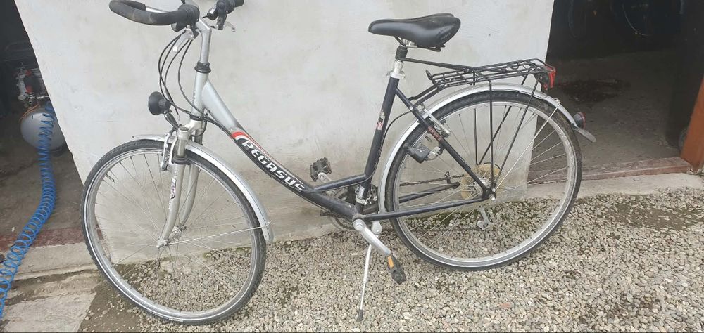 Biciclete de vânzare