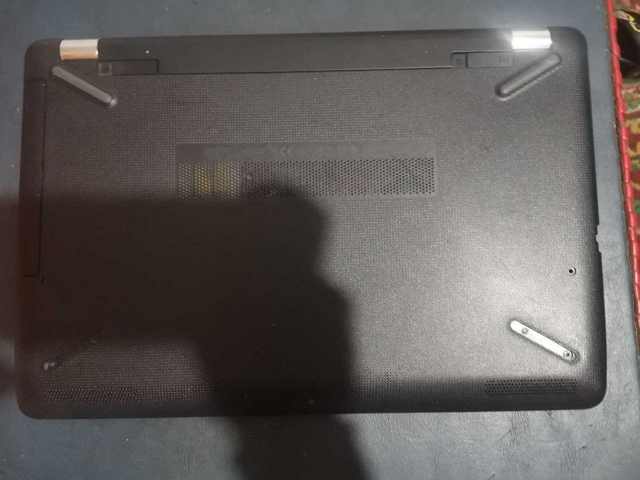 HP intel core i3-6006u, 4 гб ОЗУ