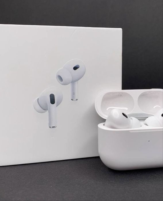 AirPods Pro 2 generation
