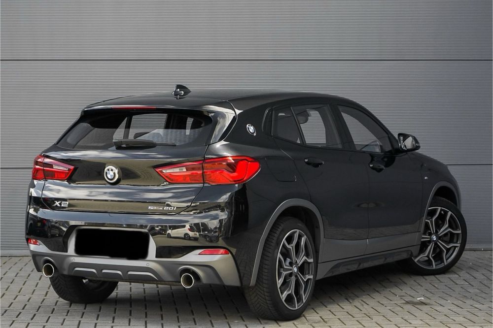 Dezmembrez BMW X2 F39, 2.0D B47, cutie automata
