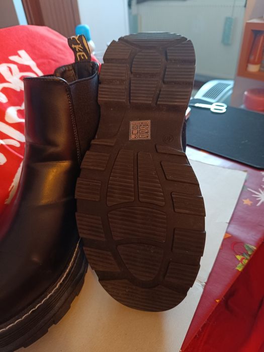 Botine dama comode
