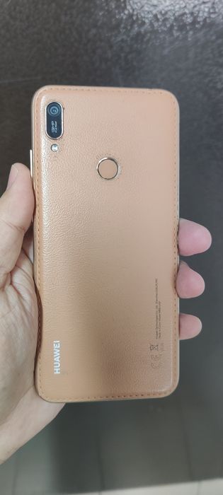 Продам Xuawei Y6 2019.