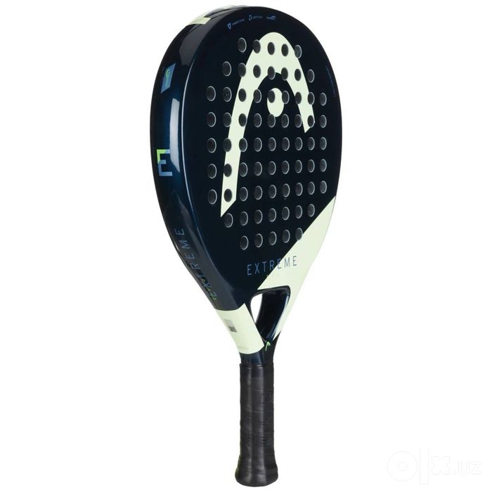 Ракетка для падел тенниса Head Evo оригинальный Padel raketka