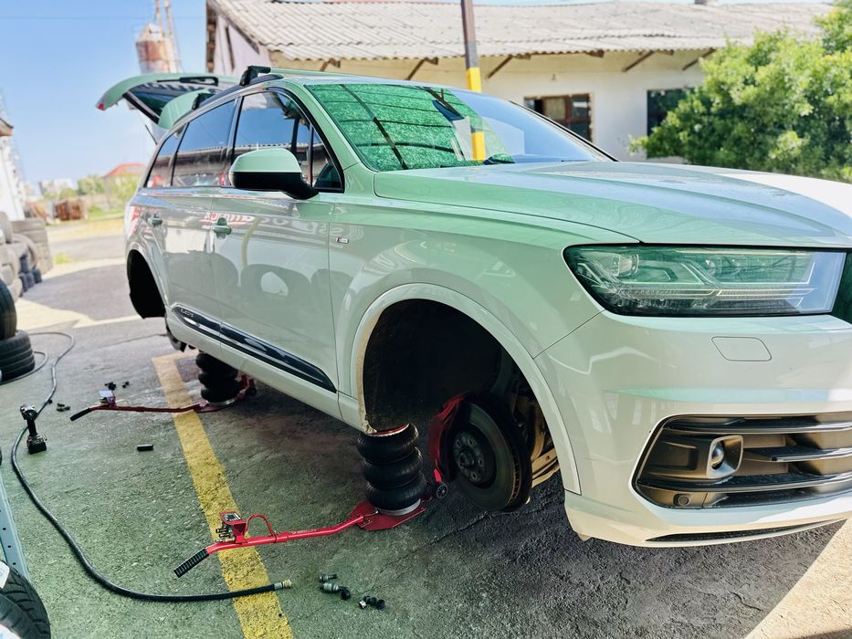 Jante / Anvelope / Vulcanizare / Depozit / Hotel Anvelope | Pirelli