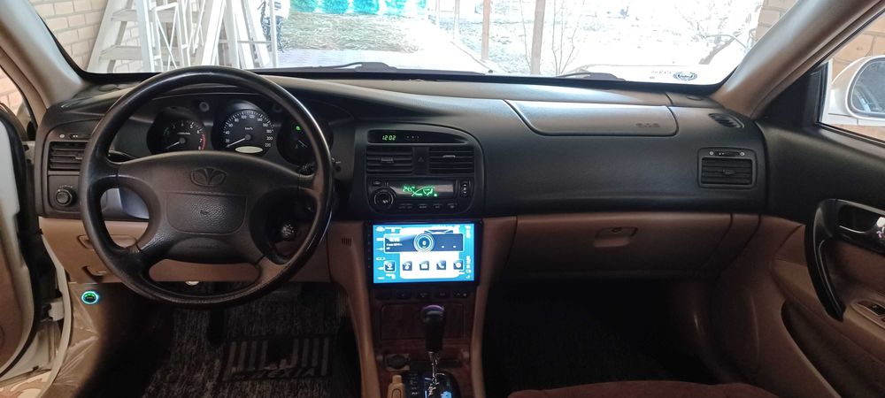 Magnus 1.8 Daewoo 2004