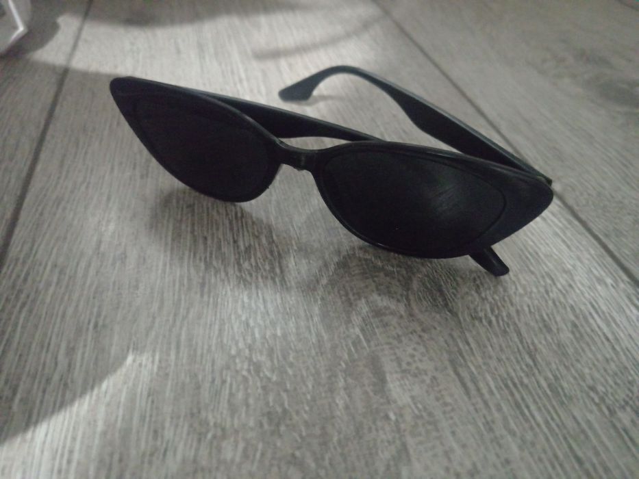 черные очки за 1500