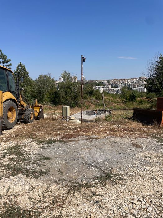 Продава се Парцел в Плевен, Кайлъка - 3323 кв.м за 70 €/кв.м - Снимка #10