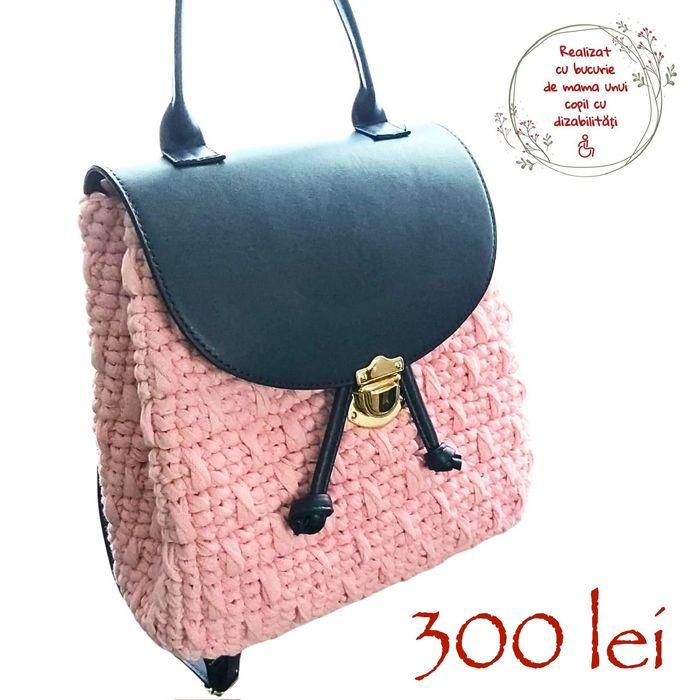 Handmade cu Dizabilitati