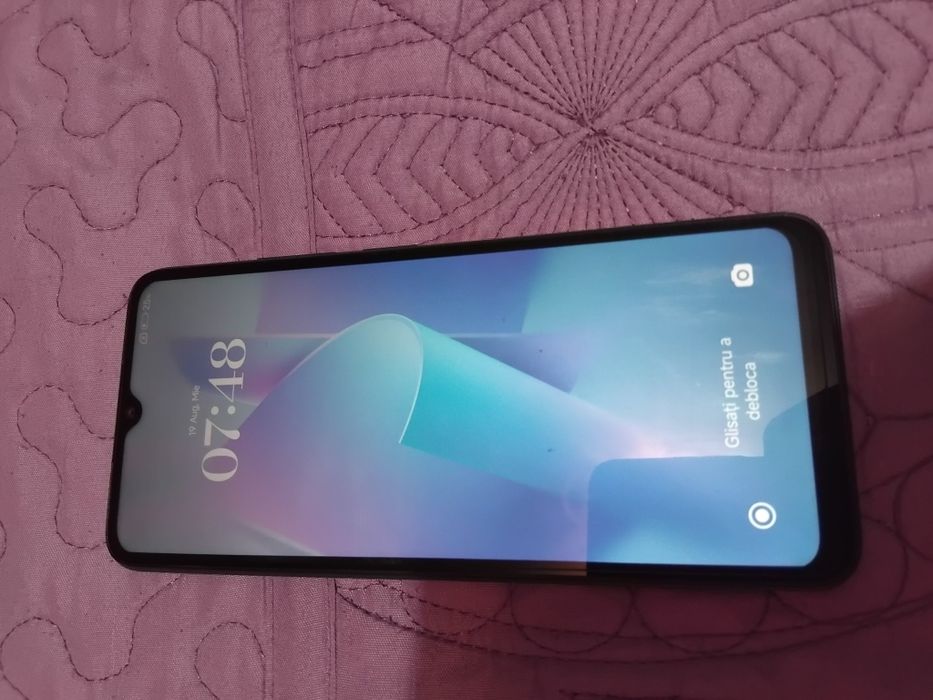 Telefon xiaomi redmi 12c