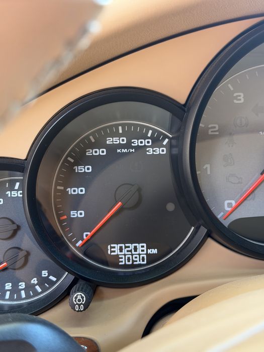 Porsche panamera 4S 4.8 V8 pushka !