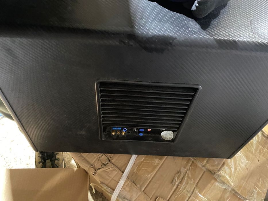 Сабвуфер элемент 5 оригинал