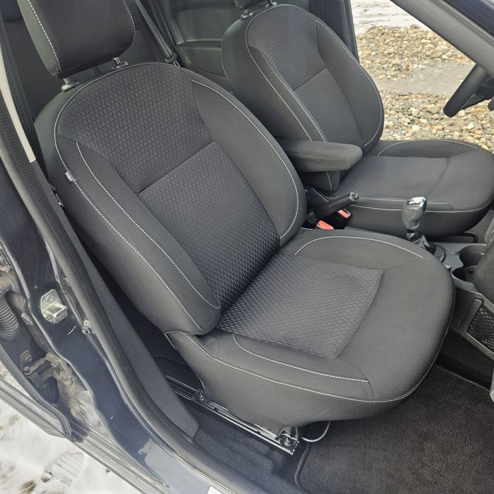 Dacia Logan  Break 2017 0.9tce 120 mii km