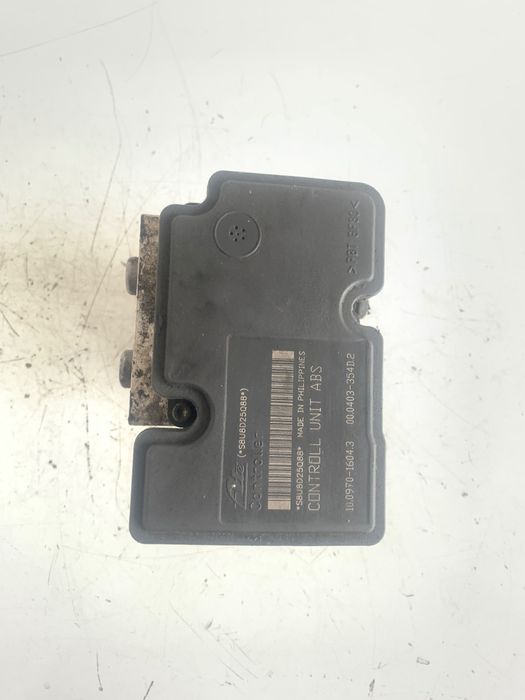 Pompa Abs Fiat Doblo Cargo 223_ 2000 - > 1.4B 51822702