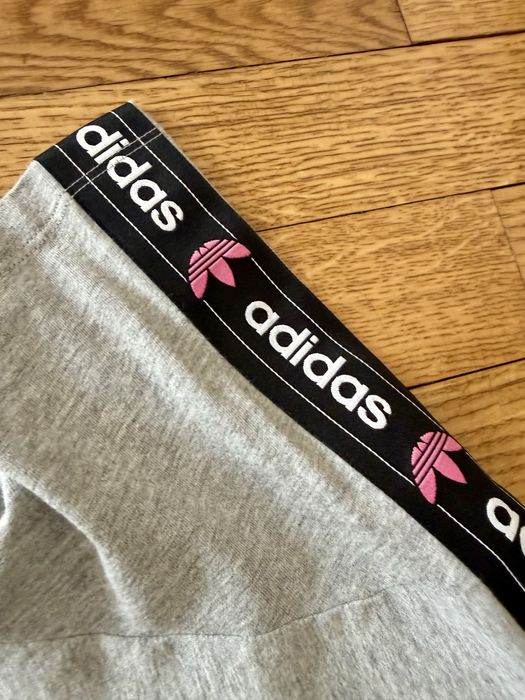 tricou Adidas fete 12-13 ani nou