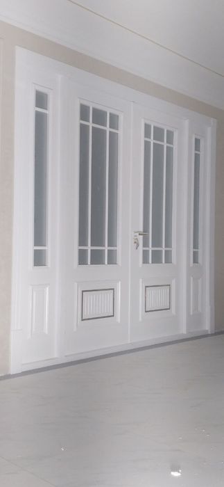 ESHIK USTANOVKA.  10 yilik staj malakali ustalar .