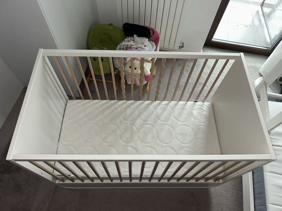 Pat copii Myllra Ikea