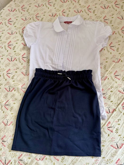 Продам школьную форму