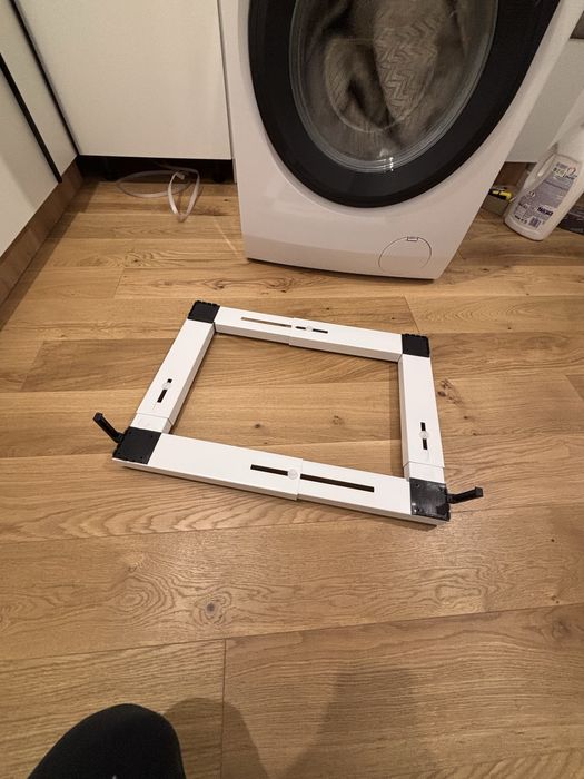 Bază antivibrații pentru mașină de spălat