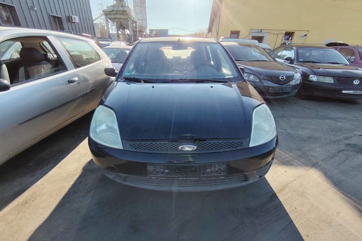 Usa / Portiera spate dreapta Ford Fiesta 2003 1.4 MT (80 hp)