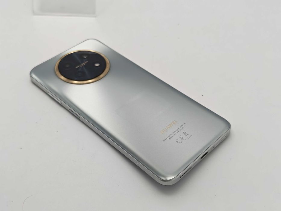 Huawei Nova Y91 Moonlight Silver 8 Gb ram 128 Gb Memorie Stare Buna