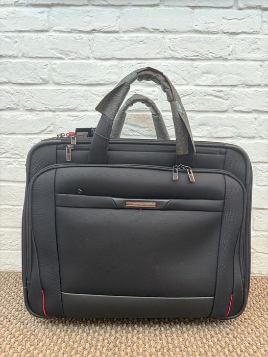 Продам сумку-чемодан Samsonite (Оригинал)