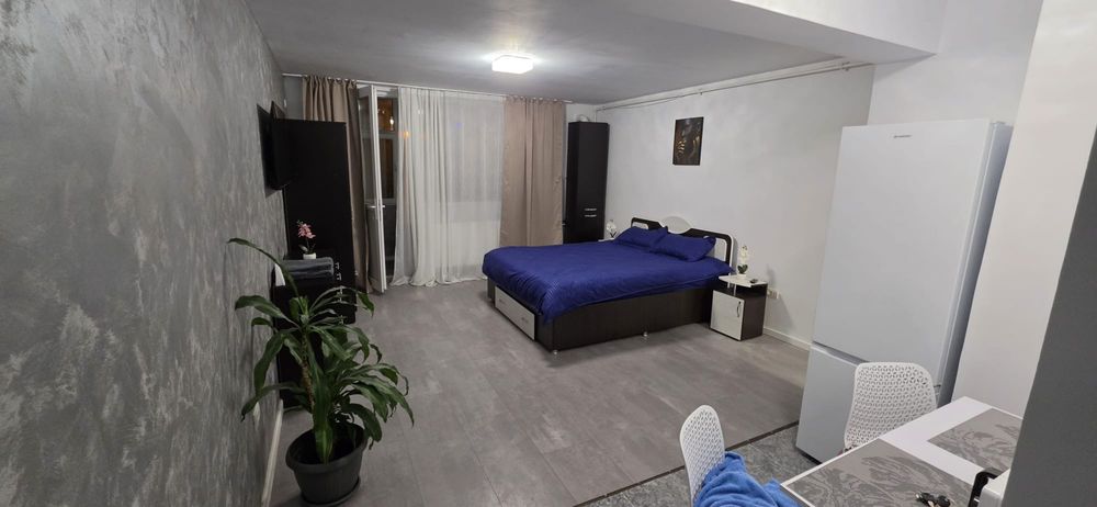 Garsoniera in chirie pe termen lung