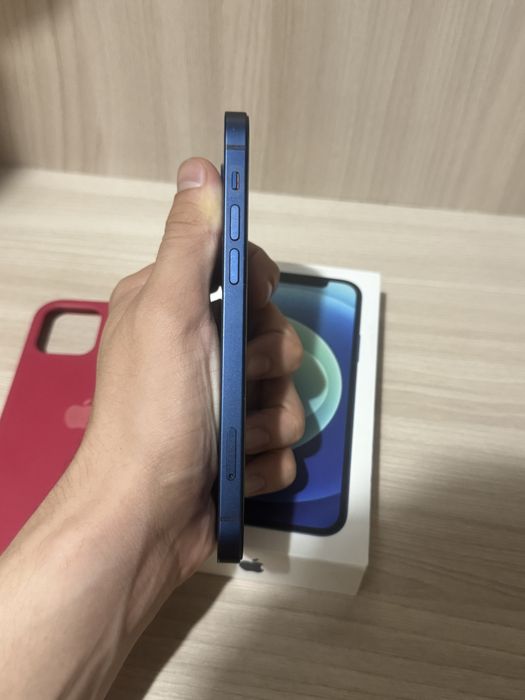 Iphone 12 Айфон 12 ТОРГА НЕТ