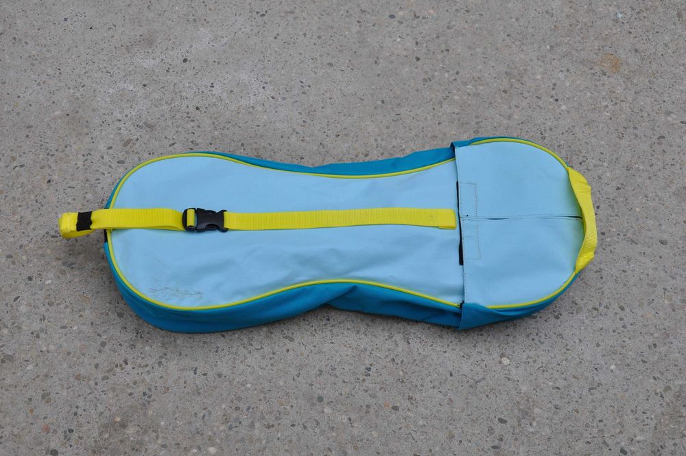 Kit scufundare Tribord Caraibes 500,ochelari,tub,labe, marimea 35-36