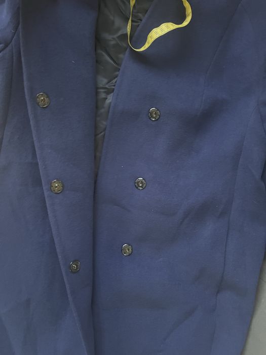 Ново дамско палто